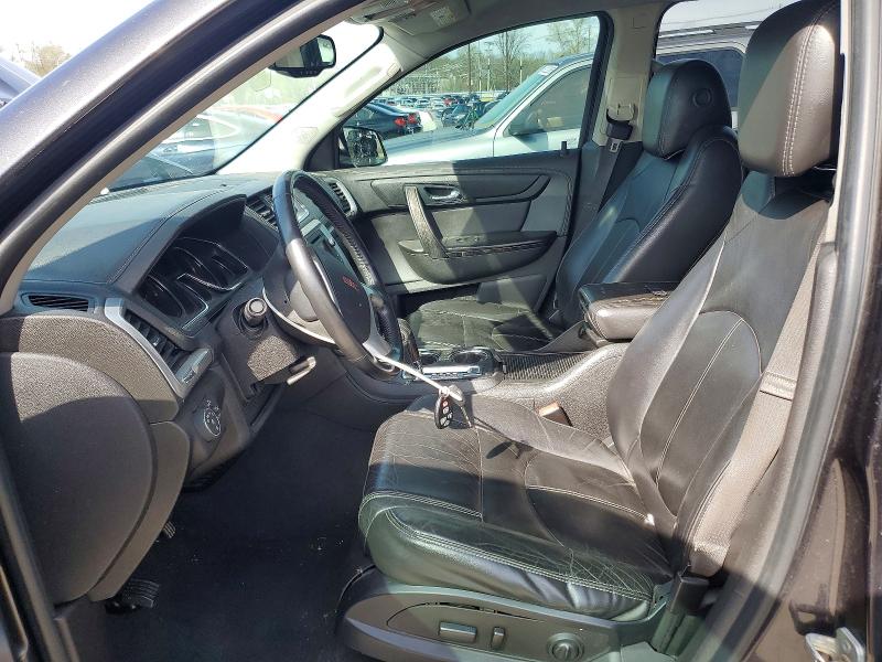 Aukcja sprzedaży 2016 Gmc Acadia, vin: 1GKKRRKD8GJ287244, numer aukcji: 48446036