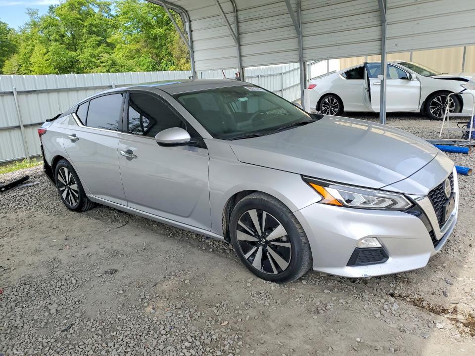 Продажа на аукционе авто 2022 Nissan Altima, vin: 1N4BL4DV4NN351751, номер лота: 48923796