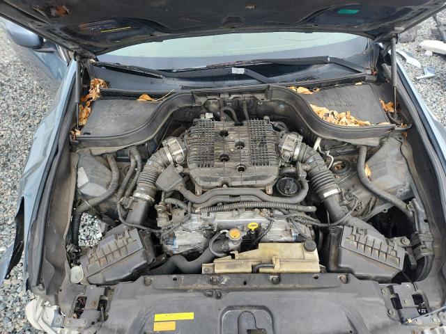 Aukcja sprzedaży 2007 Infiniti G35, vin: JNKBV61E37M709840, numer aukcji: 48846296