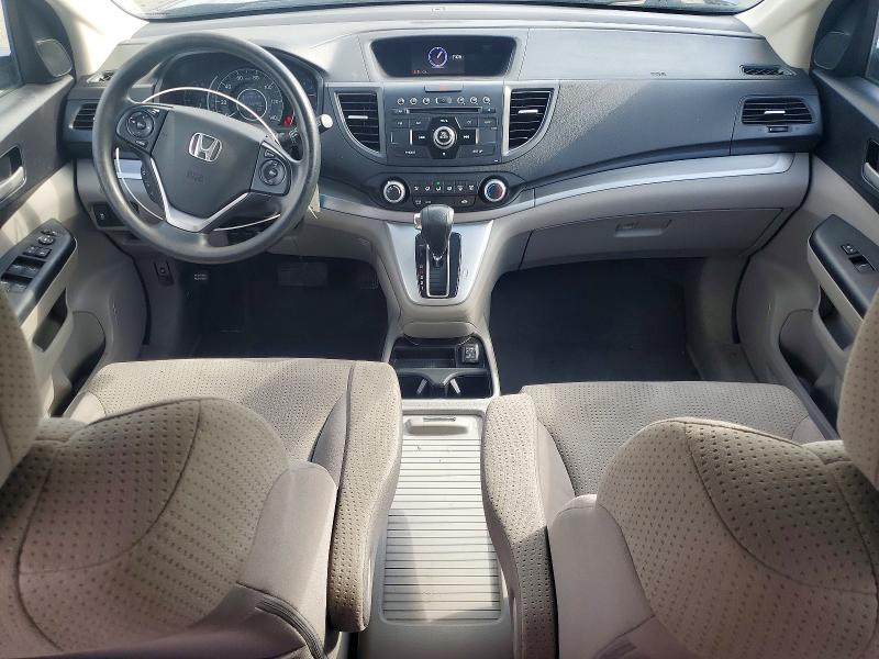 Продаж на аукціоні авто 2012 Honda Cr-v, vin: 5J6RM4H59CL068958, номер лоту: 51861476