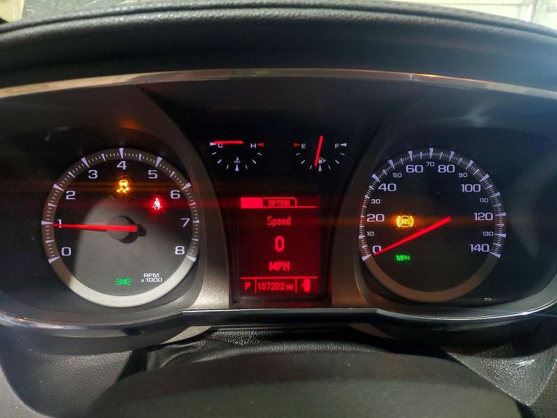 Продажа на аукционе авто 2017 Gmc Terrain, vin: 2GKFLTEK1H6326846, номер лота: 50132396