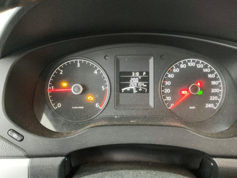 Продажа на аукционе авто 2011 Volkswagen Jetta, vin: 3VWLL7AJ7BM122775, номер лота: 47125036