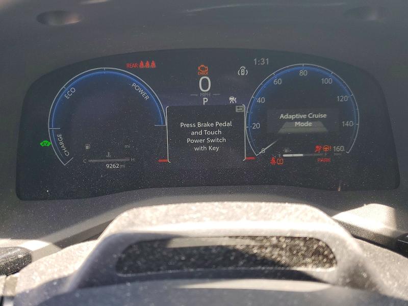 2025 Toyota Camry მანქანა იყიდება აუქციონზე, vin: 4T1DBADK9SU526311, აუქციონის ნომერი: 50827926