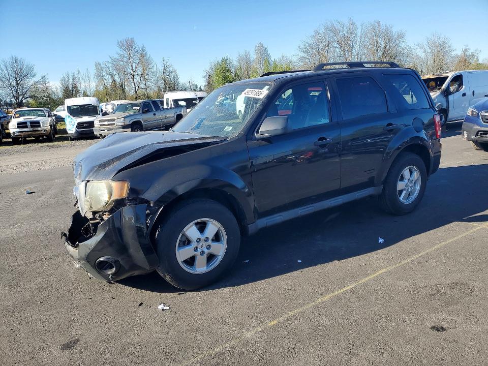 Продаж на аукціоні авто 2010 Ford Escape, vin: 1FMCU0D73AKD38809, номер лоту: 49291886