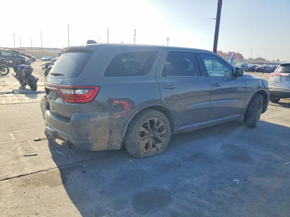 Продажа на аукционе авто 2019 Dodge Durango, vin: 1C4SDJCT0KC652577, номер лота: 51721046