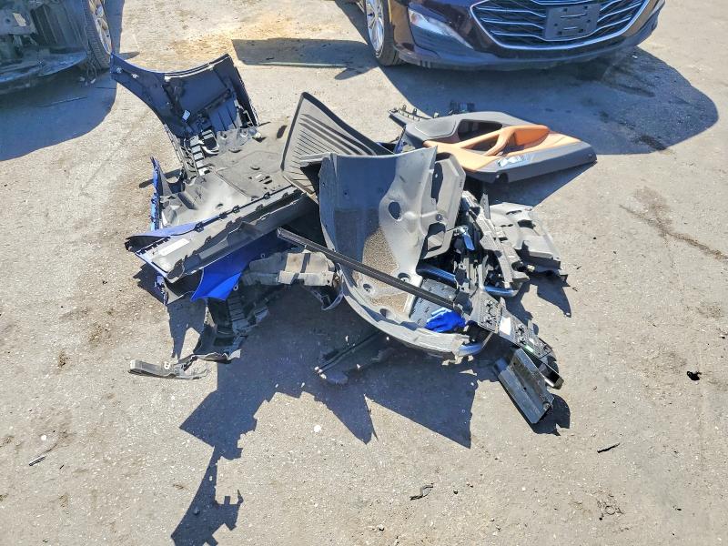 Aukcja sprzedaży 2023 Bmw I4, vin: WBY73AW03PFN73516, numer aukcji: 49513706