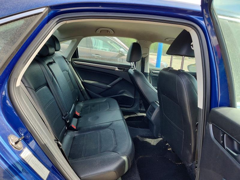 Aukcja sprzedaży 2017 Volkswagen Passat, vin: 1VWDT7A32HC023698, numer aukcji: 49751396