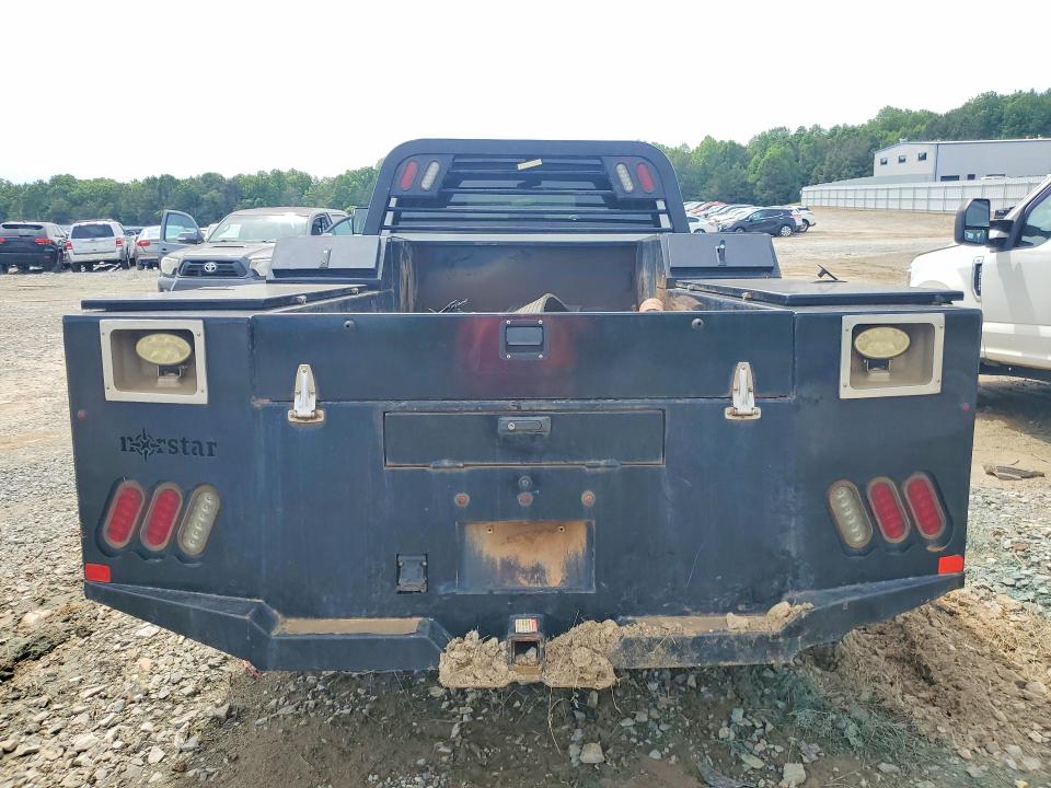 Продажа на аукционе авто 2020 Ram 3500, vin: 3C7WRTCL6LG199825, номер лота: 51458836