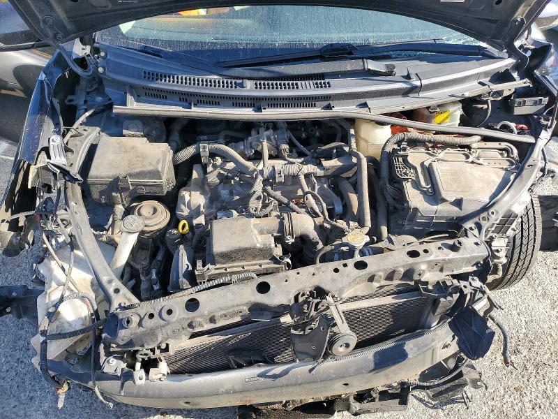 Продажа на аукционе авто 2013 Toyota Prius C, vin: JTDKDTB38D1036038, номер лота: 48981816