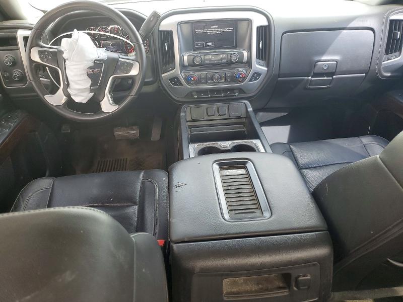 49674276 :رقم المزاد ، 1GTV2NEC9GZ216824 vin ، 2016 Gmc Sierra مزاد بيع