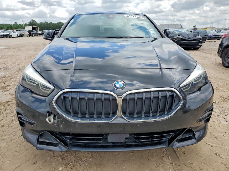 Aukcja sprzedaży 2021 Bmw 228xi, vin: WBA73AK05M7H53030, numer aukcji: 51091106