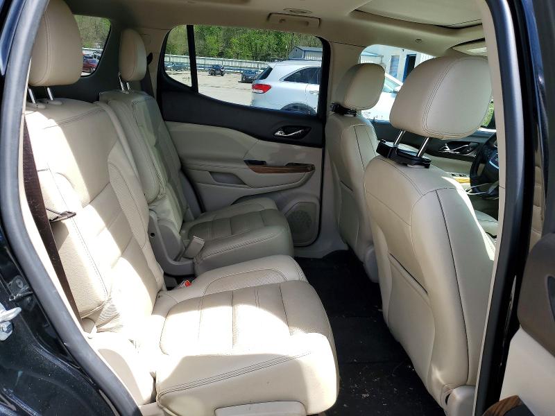 Продажа на аукционе авто 2017 Gmc Acadia, vin: 1GKKNPLS6HZ149847, номер лота: 51341876