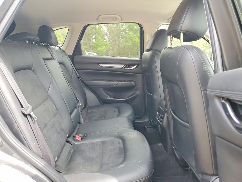 48588606 :رقم المزاد ، JM3KFBCM8M0325204 vin ، 2021 Mazda Cx-5 مزاد بيع
