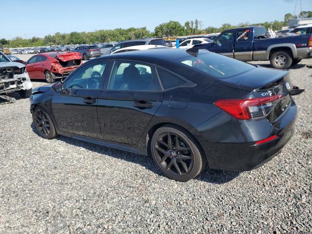 Aukcja sprzedaży 2024 Honda Civic, vin: 2HGFE2F58RH551913, numer aukcji: 50958336