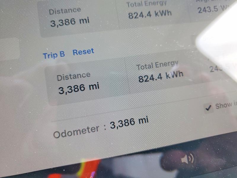 Продаж на аукціоні авто 2025 Tesla Model Y, vin: 7SAYGDEEXSF263436, номер лоту: 46648646