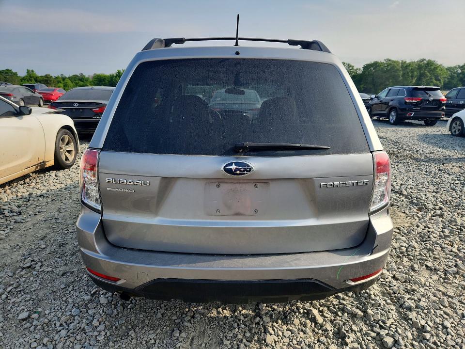 Продажа на аукционе авто 2011 Subaru Forester, vin: JF2SHADCXBH754346, номер лота: 51713886