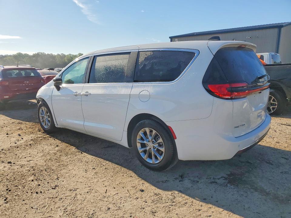 Продаж на аукціоні авто 2026 Chrysler Pacifica, vin: 2C4RC1GG7TR243869, номер лоту: 48461356