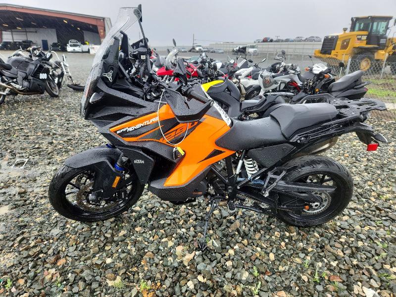 Aukcja sprzedaży 2023 Ktm 1290, vin: VBKV79404PM966708, numer aukcji: 50599946