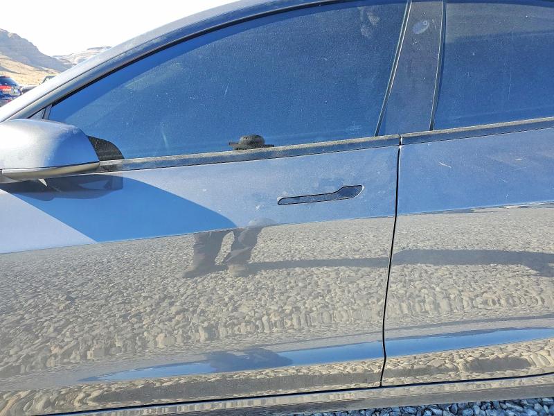 Auction sale of the 2023 Tesla Model 3, vin: 5YJ3E1EA6PF618215, lot number: 48994946
