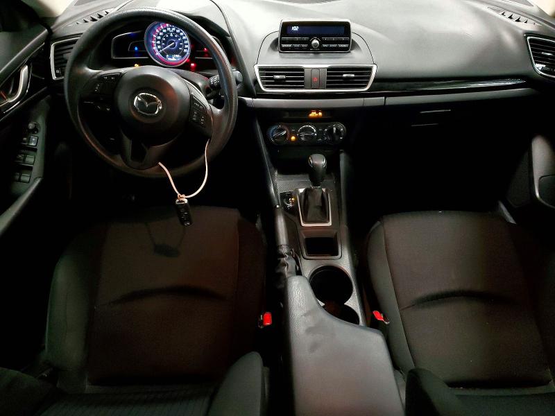 Aukcja sprzedaży 2014 Mazda 3, vin: 3MZBM1U79EM110427, numer aukcji: 49547676