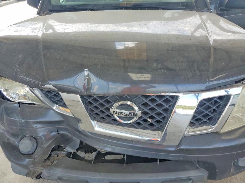 Aukcja sprzedaży 2012 Nissan Frontier, vin: 1N6AD0ER1CC424660, numer aukcji: 48615946