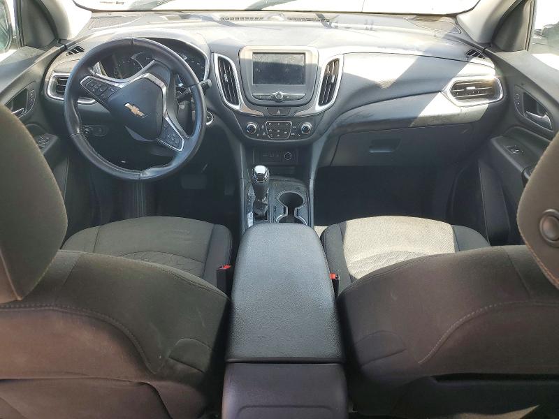 Продажа на аукционе авто 2021 Chevrolet Equinox, vin: 3GNAXUEV3ML393116, номер лота: 49875336