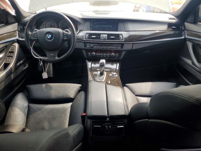 Продаж на аукціоні авто 2011 Bmw 535, vin: WBAFR7C53BC806638, номер лоту: 51179386