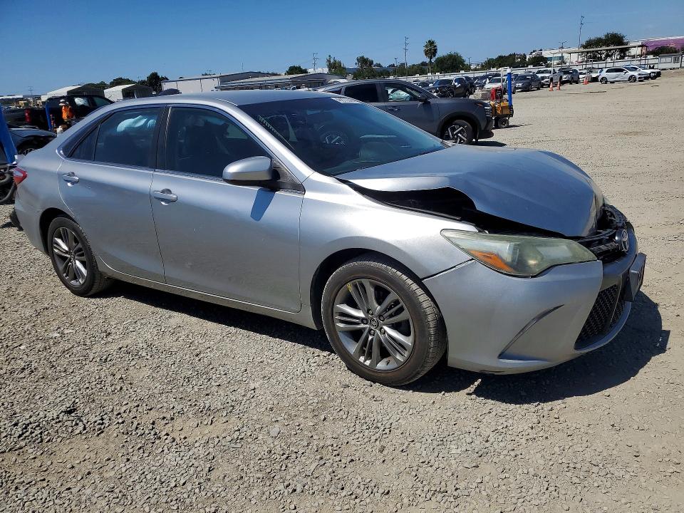Продаж на аукціоні авто 2015 Toyota Camry, vin: 4T1BF1FK7FU058285, номер лоту: 48870546