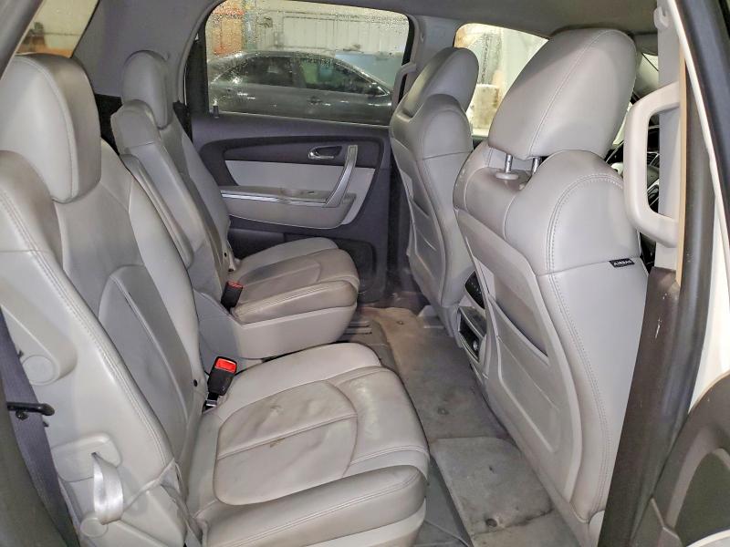Aukcja sprzedaży 2008 Gmc Acadia, vin: 1GKEV23788J270549, numer aukcji: 51061716