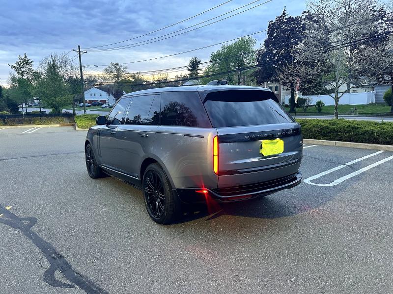 Продаж на аукціоні авто 2023 Land Rover Range Rover, vin: SALK1BE74PA043941, номер лоту: 51538826