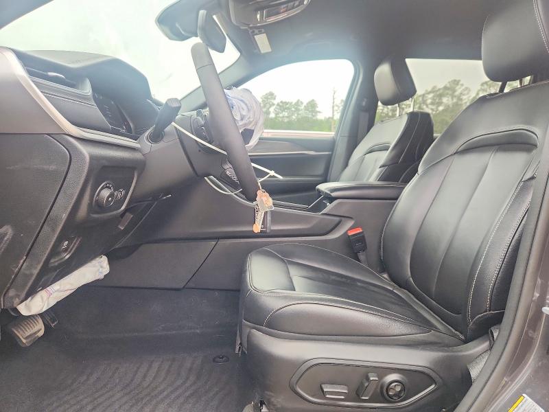 Продажа на аукционе авто 2024 Jeep Grand Cherokee, vin: 1C4RJKBG0R8523415, номер лота: 51129746