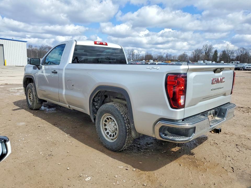 Aukcja sprzedaży 2021 Gmc Sierra, vin: 3GTN9AEF0MG336909, numer aukcji: 48858916