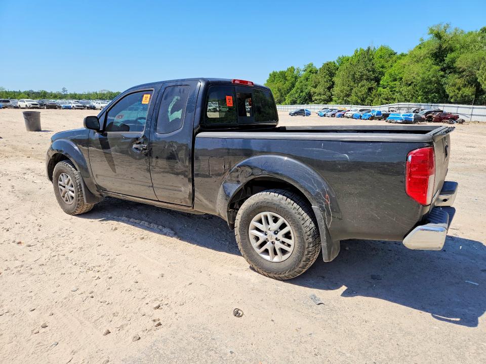 Продаж на аукціоні авто 2019 Nissan Frontier, vin: 1N6AD0CW9KN741968, номер лоту: 50506096