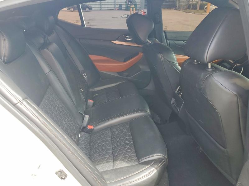 2020 Nissan Maxima მანქანა იყიდება აუქციონზე, vin: 1N4AA6FV5LC384910, აუქციონის ნომერი: 51829666