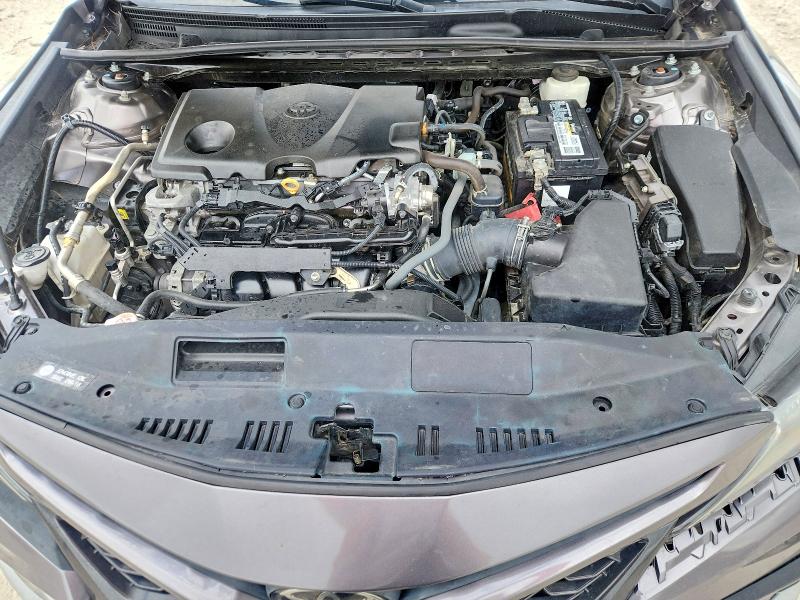 2022 Toyota Camry მანქანა იყიდება აუქციონზე, vin: 4T1G11AK3NU060755, აუქციონის ნომერი: 48538146
