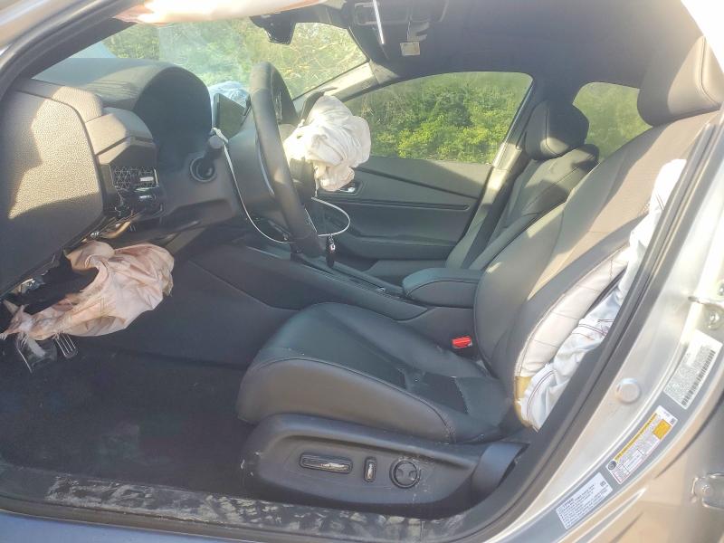 Продаж на аукціоні авто 2025 Honda Accord, vin: 1HGCY2F77SA059244, номер лоту: 47964516