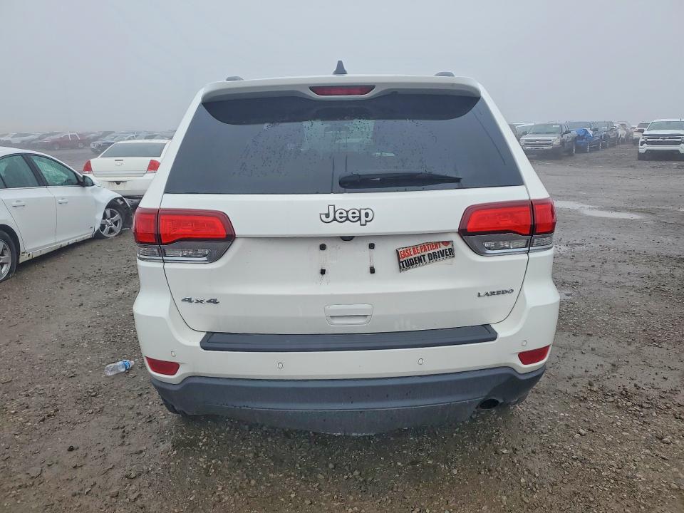 Продажа на аукционе авто 2020 Jeep Grand Cherokee, vin: 1C4RJFAG7LC239129, номер лота: 50404666