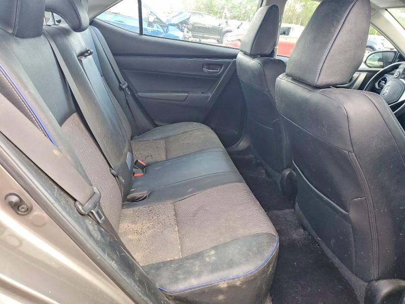 Aukcja sprzedaży 2018 Toyota Corolla, vin: 5YFBURHE9JP803897, numer aukcji: 51283966