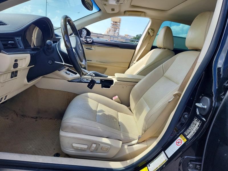 2013 Lexus Es მანქანა იყიდება აუქციონზე, vin: JTHBK1GG3D2030193, აუქციონის ნომერი: 50933776