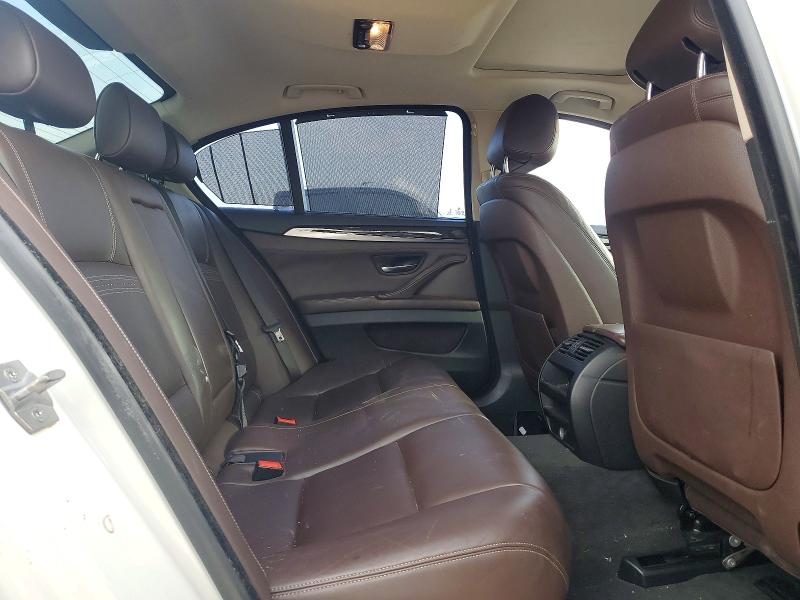 Продаж на аукціоні авто 2014 Bmw 535, vin: WBA5B1C59ED479397, номер лоту: 49574326