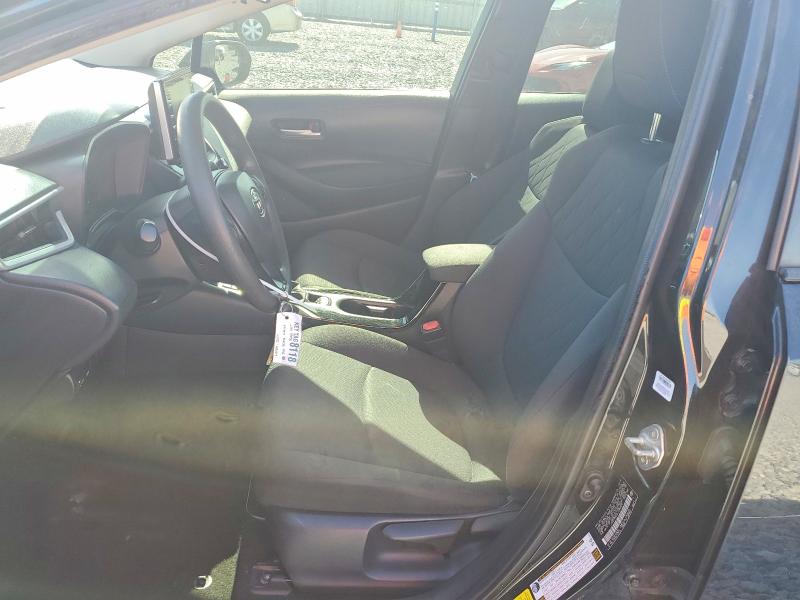 Продаж на аукціоні авто 2020 Toyota Corolla, vin: JTDEPRAE4LJ090834, номер лоту: 50754026
