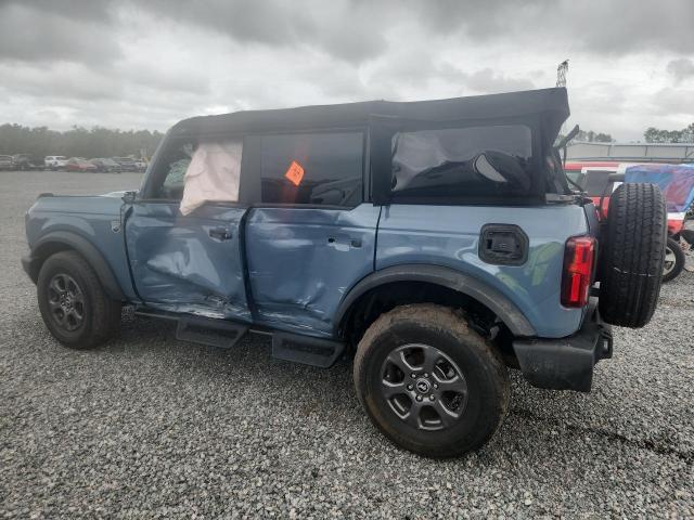 Aukcja sprzedaży 2023 Ford Bronco, vin: 1FMEE5BP0PLA98160, numer aukcji: 49055596