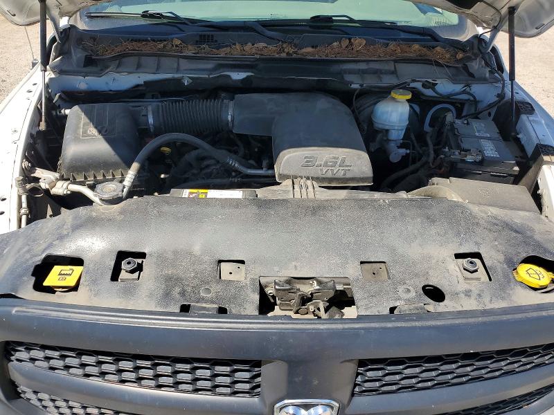 2019 Ram 1500 მანქანა იყიდება აუქციონზე, vin: 1C6RR6FG8KS635986, აუქციონის ნომერი: 48078256