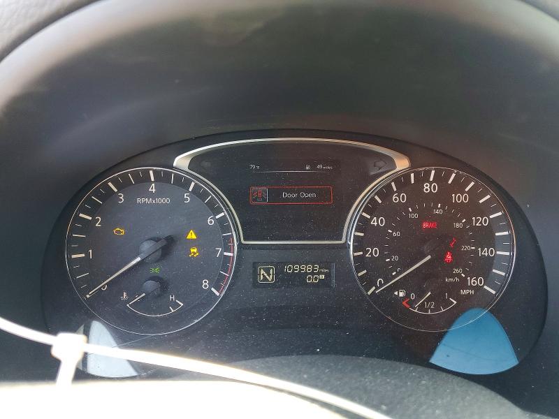 Продажа на аукционе авто 2015 Nissan Altima, vin: 1N4AL3AP3FC240519, номер лота: 48871346