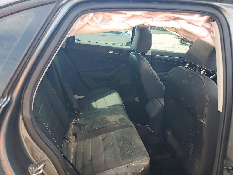 Aukcja sprzedaży 2023 Volkswagen Jetta, vin: 3VW7M7BUXPM054602, numer aukcji: 47920956