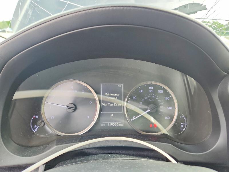 Продажа на аукционе авто 2017 Lexus Is, vin: JTHBA1D24H5046886, номер лота: 51698796