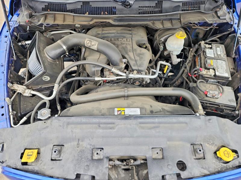 49618616 :رقم المزاد ، 1C6RR7MT3JS172157 vin ، 2018 Ram 1500 مزاد بيع