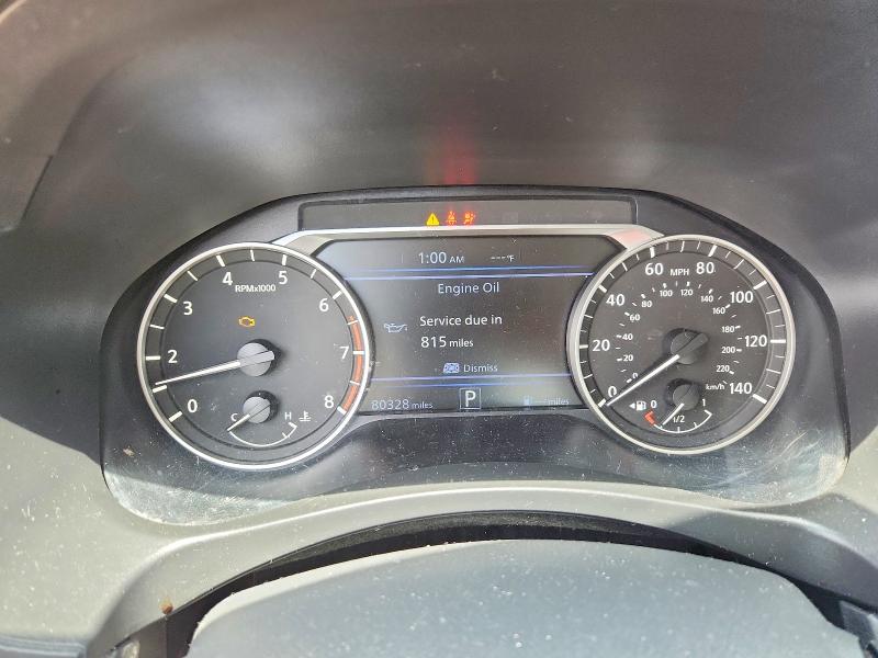 Продаж на аукціоні авто 2019 Nissan Altima, vin: 1N4BL4CW0KN322172, номер лоту: 46325176