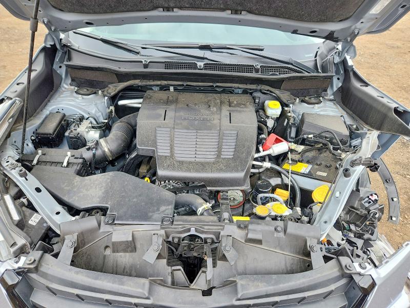 50984966 :رقم المزاد ، JF2SKAPC2PH468883 vin ، 2023 Subaru Forester مزاد بيع