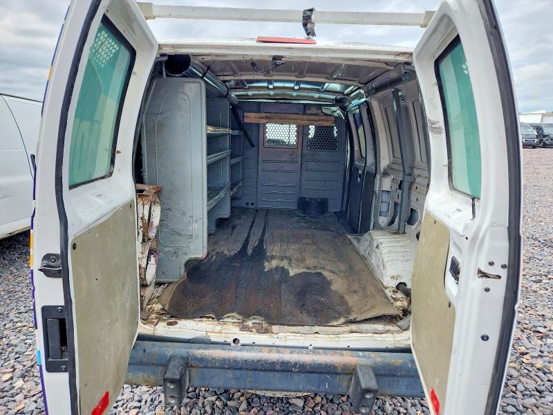 Aukcja sprzedaży 2012 Ford Econoline, vin: 1FTNE2EW7CDA83603, numer aukcji: 51436306